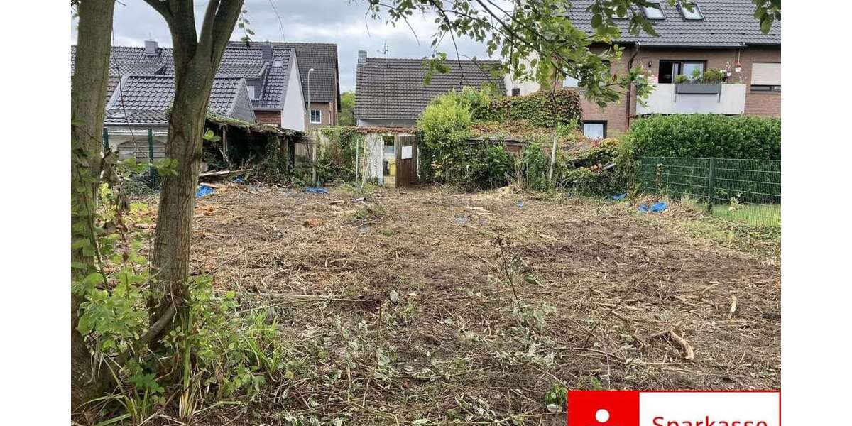 Grundstück Neuss Holzheim - 260.000&euro; | Angebot:26586519