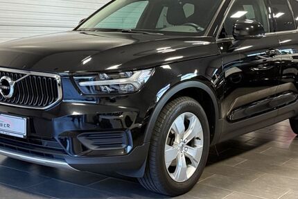 Volvo XC40 112.385 km 21.890 € Dormagen 41540