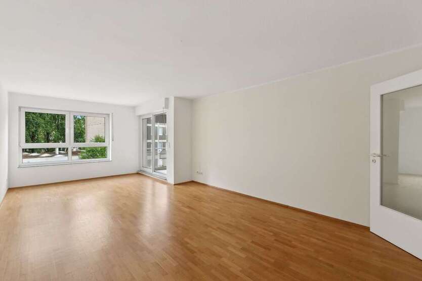 Wohnung zum Kaufen in Düsseldorf 495.000 € 89 m²