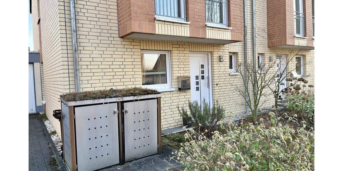 Doppelhaushälfte Leverkusen Schlebusch - 5 Zimmer, 138 m&sup2;, 779.000&euro; | Angebot:24666405