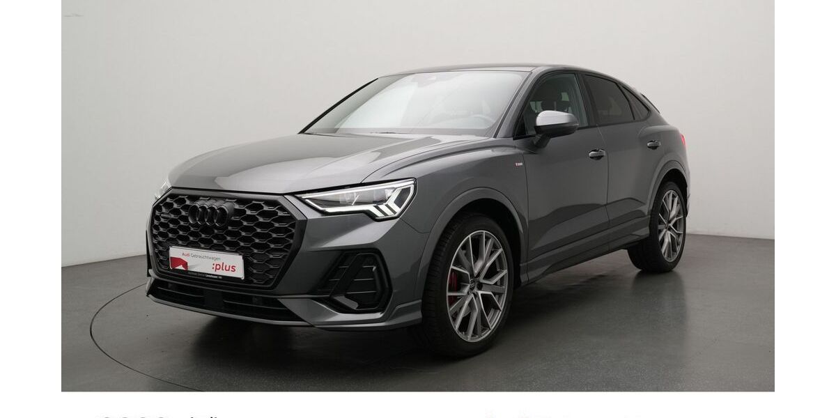 Audi Q3 91.483 km 42.988 &euro; Leverkusen 51373