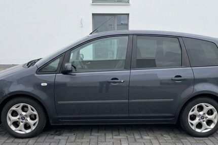 Ford C-Max 350.000 km 1.000 &euro; Pulheim 50259
