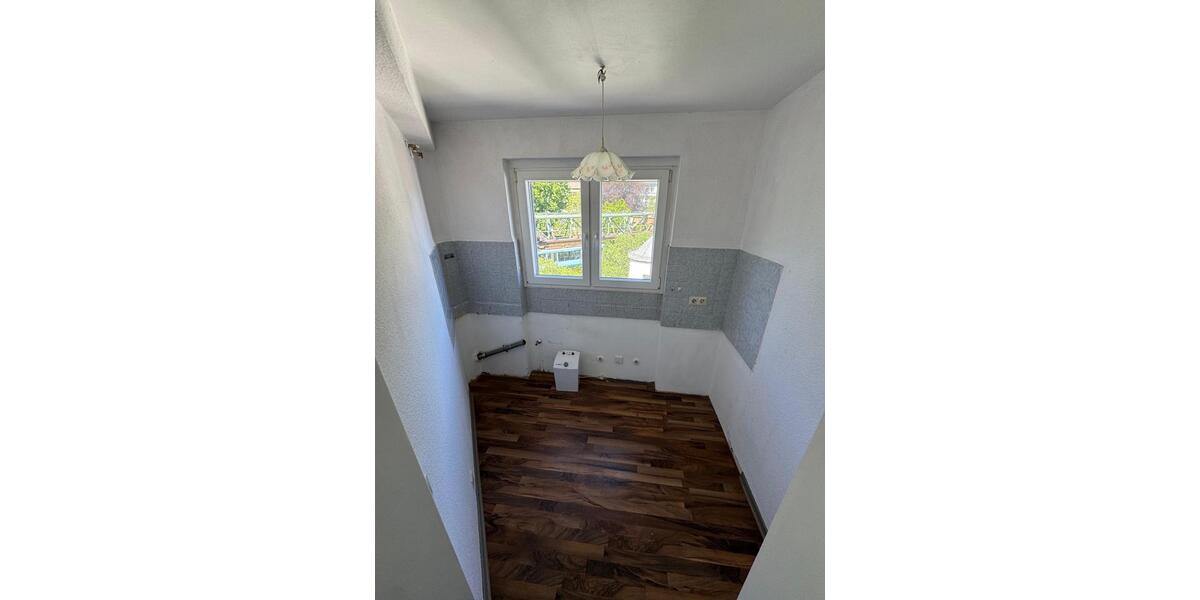 Etagenwohnung Wuppertal Unterbarmen - 1 Zimmer, 30 m&sup2;, 500&euro; | Angebot:26431146