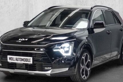 Kia Niro 53.748 km 27.490 &euro; Köln 50825