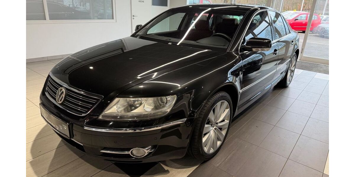 VW Phaeton 182.788 km 8.950 &euro; Köln 51103