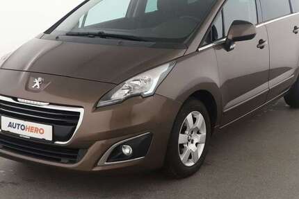 Peugeot 5008 103.460 km 10.710 € Köln 50739
