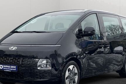 Hyundai STARIA 25.260 km 36.990 € Düsseldorf 40233