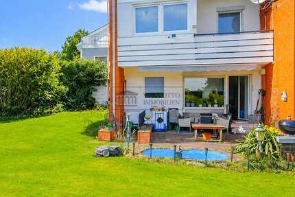 Haus Remscheid Remscheid-Süd - 4 Zimmer, 110 m&sup2;, 314.995&euro; | Angebot:26564407