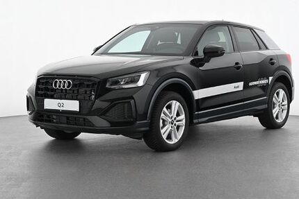 Audi Q2 7.267 km 29.950 € Essen 45143