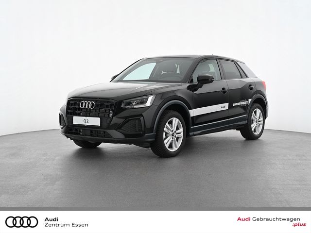 Audi Q2 7.267 km 29.950 € Essen 45143