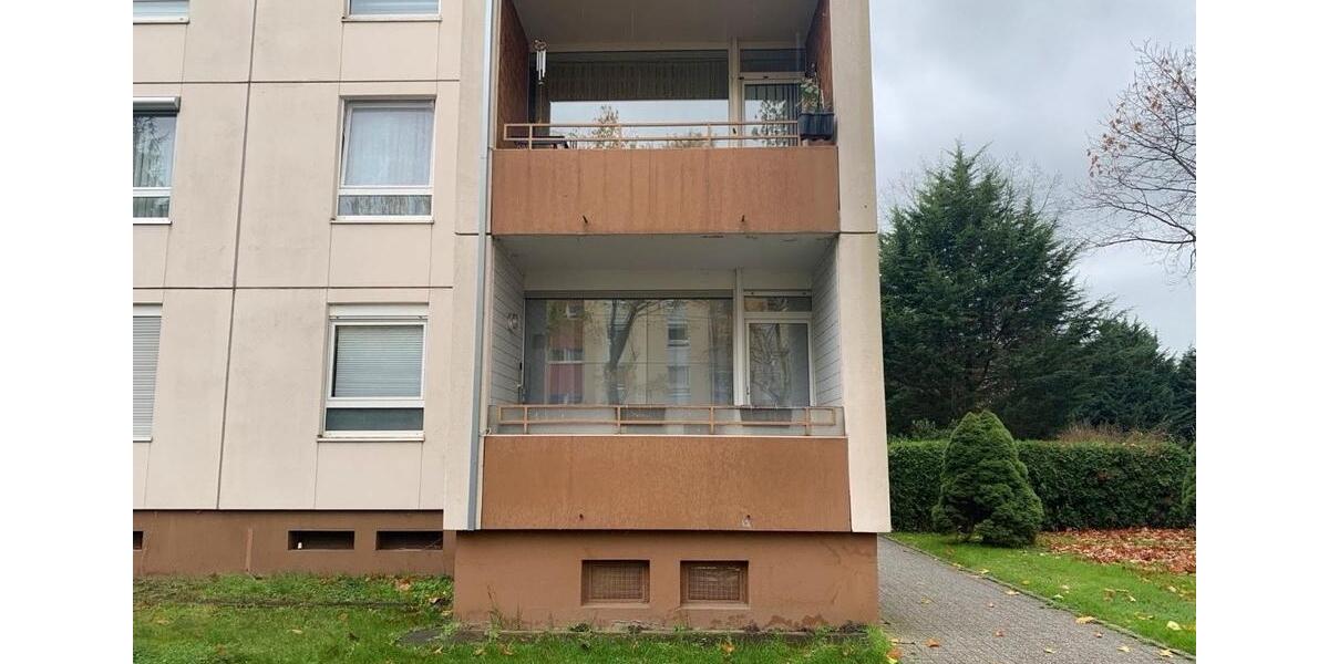 Etagenwohnung Neuss Erfttal - 2 Zimmer, 58 m&sup2;, 155.000&euro; | Angebot:23489345