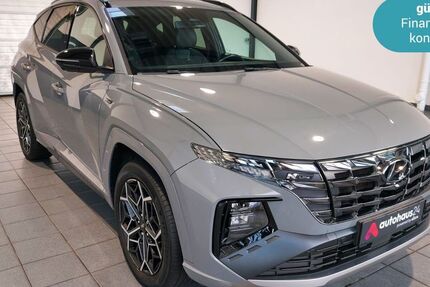 Hyundai TUCSON 50.804 km 27.990 € Wuppertal 42287