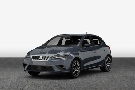 Seat Ibiza 40.707 km 16.690 &euro; Düsseldorf 40233