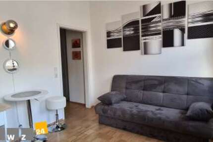 Zimmer Düsseldorf Stadtmitte - 1 Zimmer, 920&euro; | Angebot:24736993