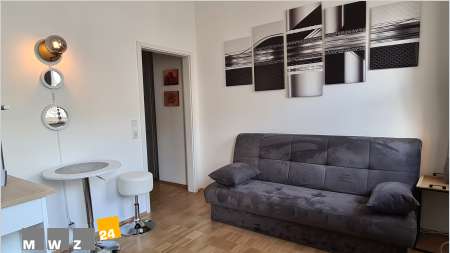 Zimmer Düsseldorf Stadtmitte - 1 Zimmer, 920&euro; | Angebot:24736993