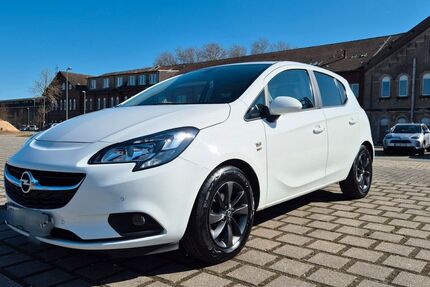 Opel Corsa 50.284 km 9.499 &euro; Hattingen 45529