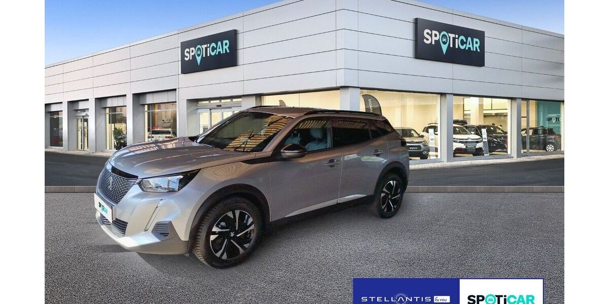 Peugeot 2008 23.814 km 17.790 &euro; Ratingen 40878