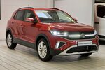 VW T-Cross Life Automatik|AHK|IQ|Toter-Winkel 1.001 km 28.275 € Wermelskirchen 42929