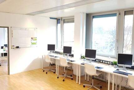 Gewerbeobjekt Leverkusen Manfort - 249&euro; | Angebot:24921174