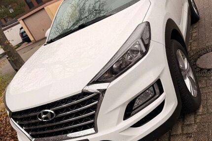 Hyundai TUCSON 80.236 km 18.200 € Langenfeld (Rheinland) 40764