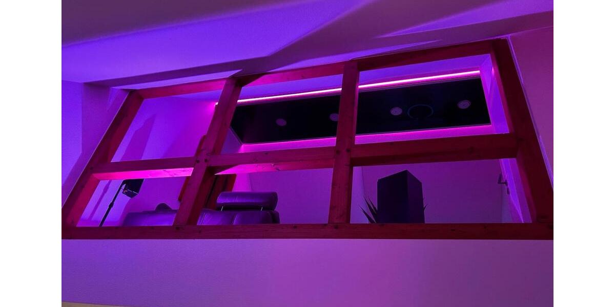 Maisonettenwohnung Solingen Central - 2 Zimmer, 64 m&sup2;, 225.000&euro; | Angebot:25931606