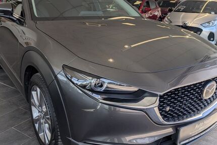 Mazda CX-30 53.123 km 20.990 &euro; Solingen 42655