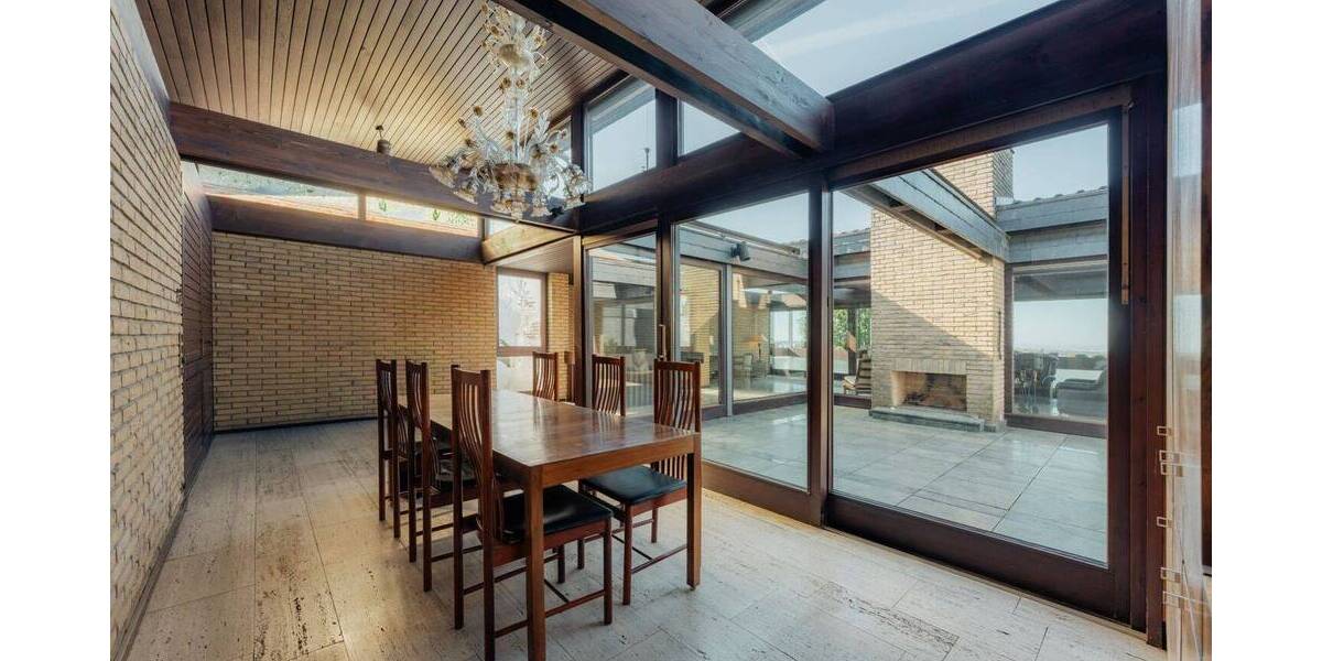Einfamilienhaus Bergisch Gladbach Bensberg - 7 Zimmer, 232 m&sup2;, 998.000&euro; | Angebot:26471351