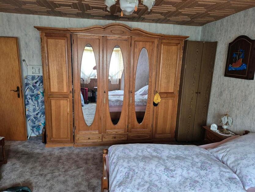Schöne Wohnung zu verkaufen
