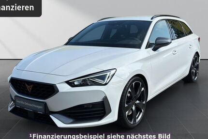 Cupra Leon 30.000 km 29.490 &euro; Mettmann 40822
