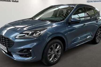 Ford Kuga 24.476 km 28.990 € Dormagen 41540
