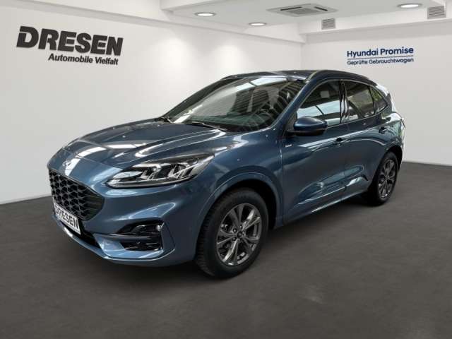 Ford Kuga 24.476 km 28.990 € Dormagen 41540