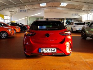 Opel Corsa e GS Matrix SHZ LHZ Kam Navi 6.298 km 34.990 € HAAN 42781