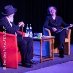 Nachgefragt! - Hannah Arendt