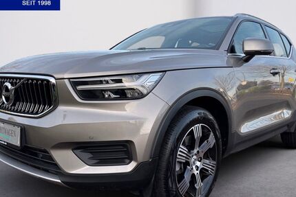 Volvo XC40 59.000 km 24.990 &euro; Neuss 41462