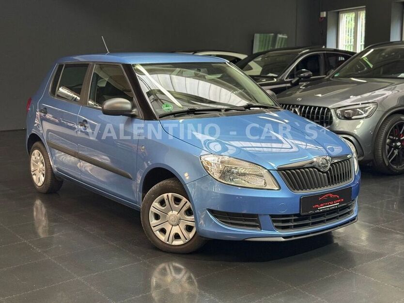 Fabia