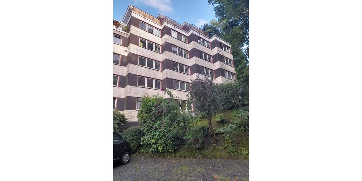 Etagenwohnung Wuppertal Gemarkung Elberfeld - 1 Zimmer, 31 m&sup2;, 50.000&euro; | Angebot:24811771