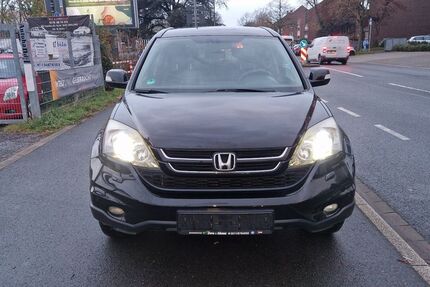 Honda CR-V 194.850 km 5.800 &euro; Düsseldorf 40549