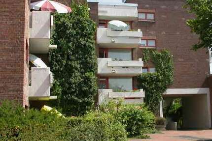 Wohnung zum Mieten in Düsseldorf 299,92 € 54.94 m²