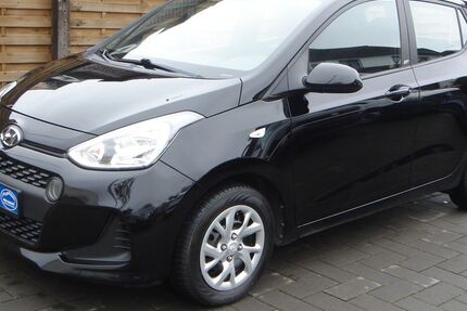 Hyundai i10 33.600 km 12.980 &euro; Hilden 40721