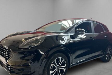 Ford Puma 43.500 km 18.499 € Wuppertal 42117