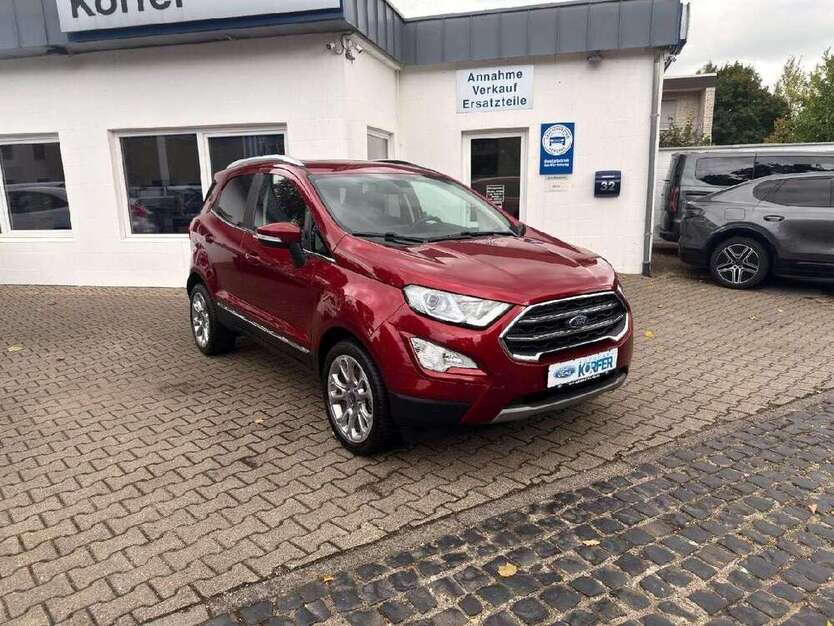 EcoSport