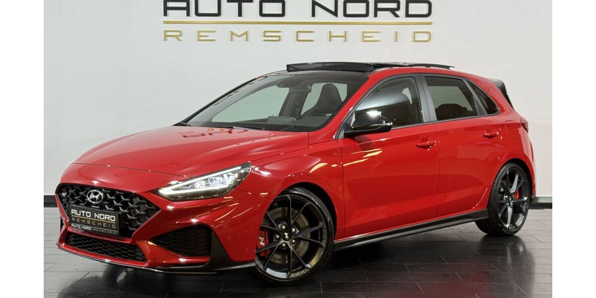 Hyundai i30 54.200 km 32.990 &euro; Remscheid 42897