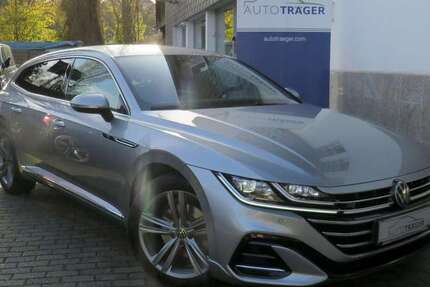 VW Arteon 42.884 km 32.490 € Wuppertal 42109