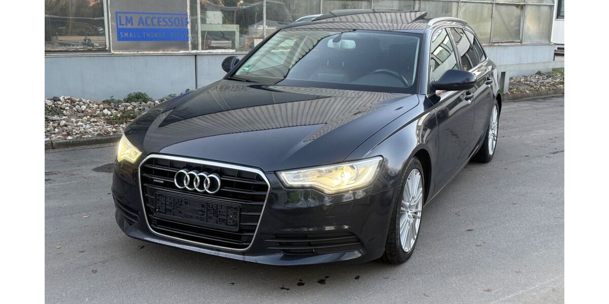 Audi A6 285.300 km 9.350 &euro; Erkrath 40699