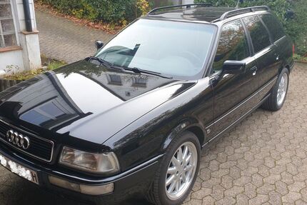 Audi 80 88.100 km 18.400 &euro; Velbert 42553