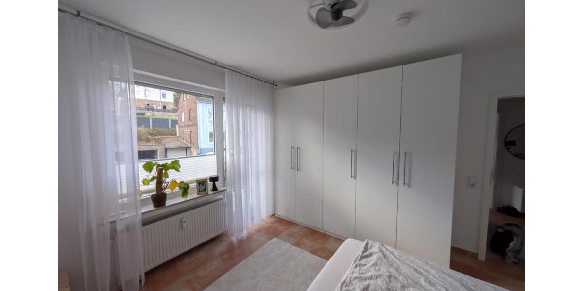 Etagenwohnung Hattingen Blankenstein - 2.5 Zimmer, 53 m&sup2;, 530&euro; | Angebot:24637982