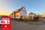 Etagenwohnung Leverkusen Rheindorf - 1 Zimmer, 46 m&sup2;, 155.000&euro; | Angebot:24024811
