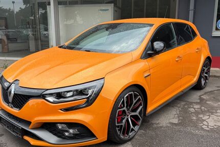 Renault Megane 95.000 km 27.990 &euro; Halver 58553