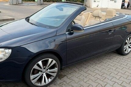 VW Eos 225.167 km 2.400 &euro; pulheim 50259