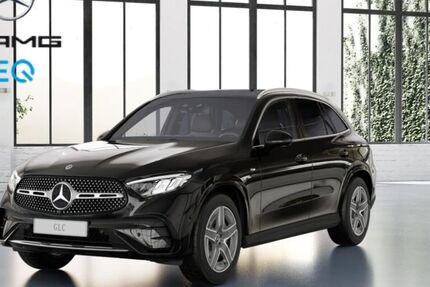 Mercedes-Benz GLC 400 14.513 km 73.880 € Schwelm 58332